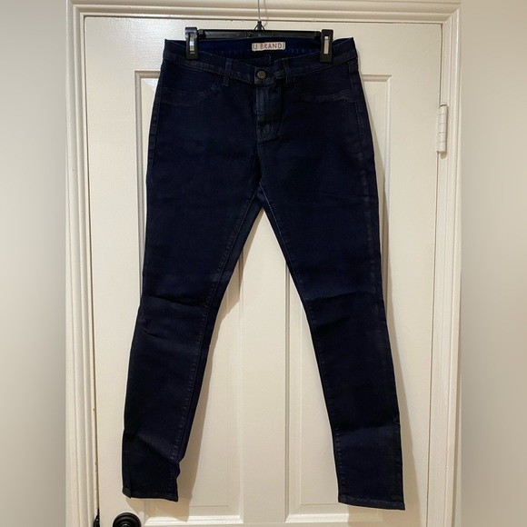 J Brand GLORY leggings skinny fit pant bottoms jeans - Picture 10 of 16